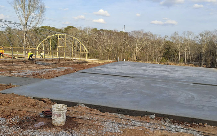 slabs